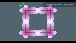 Cycloalkanes and Angle Strain in Organic Chemistry [upl. by Benedic756]