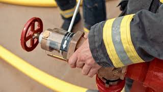 URFA Field Adjustable Pressure Reducing Standpipe Valve Episode 48 [upl. by Hcardahs]