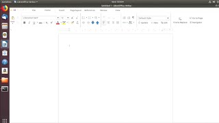 Making LibreOffice More Like Microsoft Office For Free [upl. by Fante]