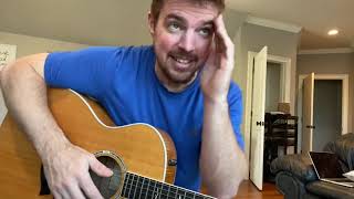 865  Morgan Wallen  Beginner Guitar Lesson [upl. by Okram]