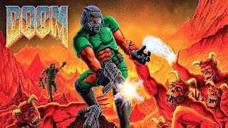 Doom Franchise History and Evolution [upl. by Moyra]