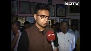 New Mysuru Maharaja Yaduveer Wadiyar speaks to NDTV [upl. by Rodgers553]