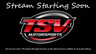 TSV Motorsports Live Stream [upl. by Norraa276]