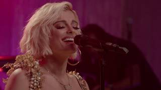 Bebe Rexha  Meant To Be Live from Honda Stage at the iHeartRadio Theater NY [upl. by Junieta]