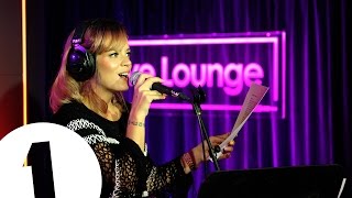 Lily Allen covers Raleigh Ritchies Stronger Than Ever in the Live Lounge [upl. by Adnov]