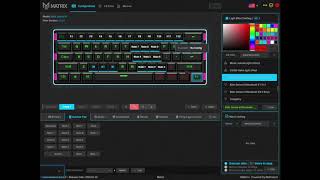 How to set custom functions on your Matrix Elite Series keyboards [upl. by Milks]