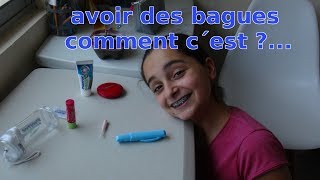 Avoir des bagues cest comment [upl. by Lawford]