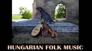 Hungarian folk music  Dudanóták by Arany Zoltán [upl. by Edholm]