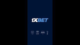 How to download 1xbet app on any iphone or IOS free [upl. by Otxis239]