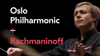 Rachmaninoffs Symphony No 2  Vasily Petrenko  Oslo Philharmonic [upl. by Neilson]