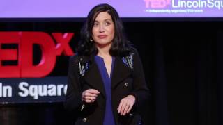 Unconscious bias Stereotypical hiring practices  Gail TolstoiMiller  TEDxLincolnSquare [upl. by Tat]