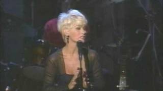 Lorrie Morgan  Something In Red [upl. by Fleece]