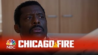 Chicago Fire  Hes Done Episode Highlight [upl. by Allistir555]