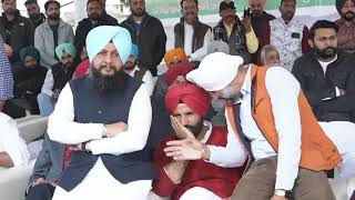 Amarinder Singh Raja Warring [upl. by Archangel]