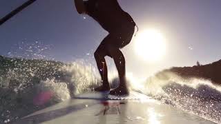 Surfing Byron Bay [upl. by Terra]