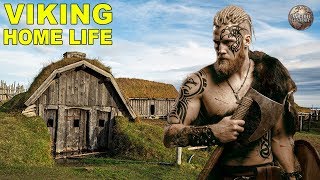 What Was Life Like for the Average Viking [upl. by Ruffina657]