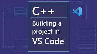 Build a C project in VS Code [upl. by Ivel152]