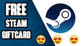 Free Steam Gift Cards ✅ Free Steam Wallet Codes  Free Steam Keys 2020 GUIDE MUST WATCH [upl. by Aratehs]