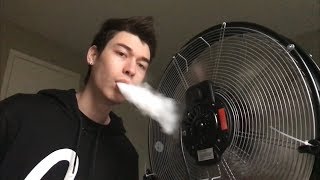 Crazy Vape Trick Compilation [upl. by Nocaed]