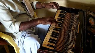 80 years old German jublet old harmonium playingmusic Govindarajulu 9704203293like shorts [upl. by Rider]