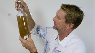 How To Make Flavoring Syrup [upl. by Rap819]