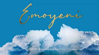 SunEL Musician  Emoyeni feat Simmy amp Khuzani Official Audio [upl. by Berget]