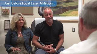 9 Focal Laser Ablation —The future— [upl. by Bacchus]