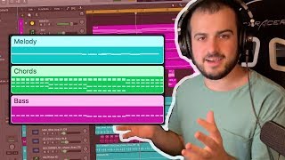 Build Powerful EDM Songs With This Easy Method [upl. by Perpetua931]