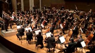 Symphony No 1 in D major quotTitanquot fourth movement  Gustav Mahler [upl. by Eellehs685]