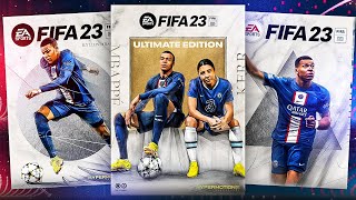 Which FIFA 23 Version To Buy [upl. by Nnayt]