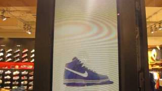 NIKE iD STUDIOFukuoka [upl. by Vitalis]