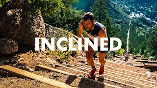 Meet the Community of The Manitou Incline in Colorado  Salomon TV [upl. by Haslett]