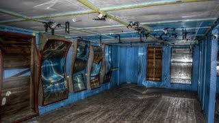 Oldest Funhouse in USA  Abandoned Amusement Park  PA [upl. by Carena]