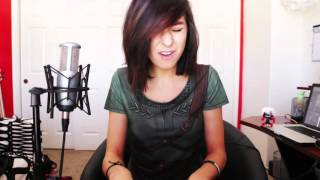 Christina Grimmie  quotHelloquot by Adele [upl. by Alyce]