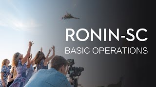 RoninSC  Basic Operation [upl. by Brabazon960]