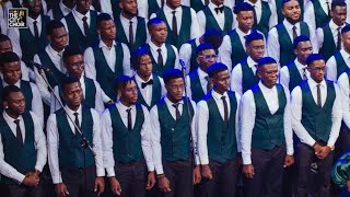 ELU AGOGO by The City Choir [upl. by Chapman]