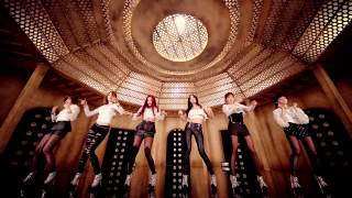 TARA티아라 quotNUMBER NINE 넘버나인quot MV [upl. by Ariana]