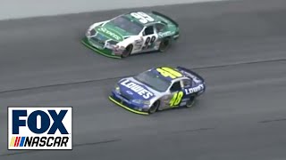 Top 10 NASCAR Finishes on FOX [upl. by Kotta]