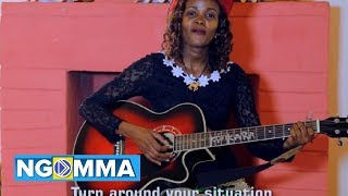 ESTHER KONKARA RIMWE RIA KUIGANA OFFICIAL MUSIC VIDEOSMS SKIZA CODE 86362552 TO 811 [upl. by Yvi851]