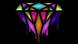 Black Ops 3  DIAMOND  Emblem Tutorial [upl. by Ryter244]