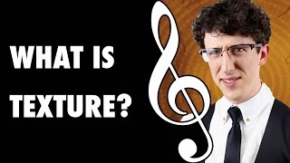 What is Musical Texture [upl. by Meelak]