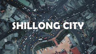 Shillong City  Places to visit  Meghalaya Last Part  North East India  Ankit Bhatia [upl. by Hanyaz707]