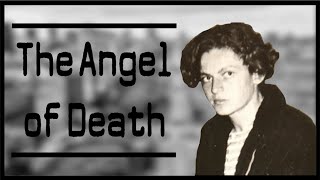 The Angel of Death  Carlos Robledo Puch [upl. by Irvin]