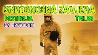 Smrtonosna zavjera ᴴᴰ  2008  ┇Triler misterija┇Film sa prevodom  FILMOVI SA PREVODOM [upl. by Ide]