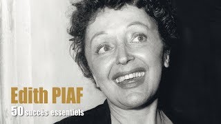 Edith Piaf  Mon légionnaire [upl. by Siger]