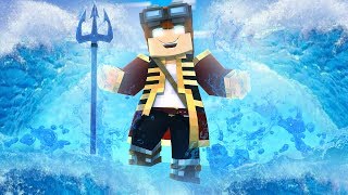 IM a DEMIGOD   Minecraft Divines  Roleplay SMP 18 [upl. by Buehrer]