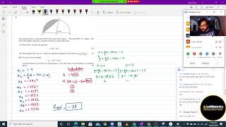 ZAINEMATICS A LEVELS P3 ITERATIONS [upl. by Anaele]