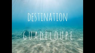 Visiter la Guadeloupe en moins de 3 minutes [upl. by Ayama754]