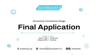 How to prepare for Outreachy 2021 PART 1 [upl. by Homans93]