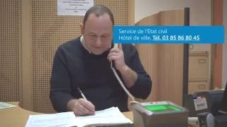 60secondes pour comprendre la fabrication dun passeport [upl. by Adle]